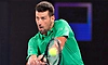 Australian Open: 399 ಗೆಲುವು ಸಾಧಿಸಿದ ಜೊಕೋವಿಕ್‌     