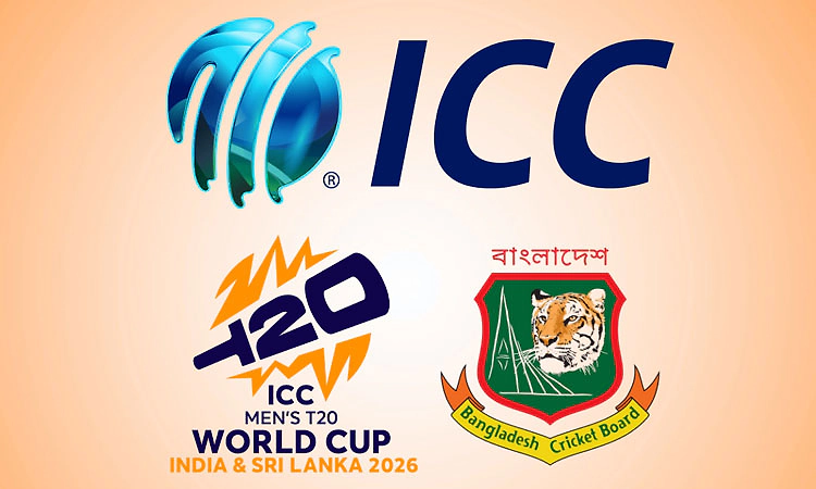 ಟಿ20 ವಿಶ್ವಕಪ್‌ ಕ್ಯಾತೆ: ಐಸಿಸಿ ಮತದಾನದಲ್ಲಿ ಬಾಂಗ್ಲಾದೇಶಕ್ಕೆ ಮುಖಭಂಗ!