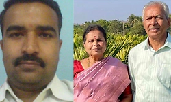 ಹಣಕ್ಕಾಗಿ ದೊಡ್ಡಪ್ಪ‌, ದೊಡ್ಡಮ್ಮನಿಗೇ ಅರಿವಳಿಕೆ ಮದ್ದು ನೀಡಿ ಕೊಂದ ವೈದ್ಯ