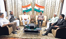 ಲೋಕಭವನ vs ರಾಜ್ಯ ಸರಕಾರ: ರಾಜ್ಯಪಾಲರ ಭಾಷಣವಿಲ್ಲದ ಕಲಾಪ ಕಾನೂನುಬಾಹಿರ