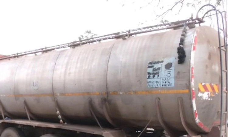 ಭಾರತಕ್ಕೆ ಬರುವ ಗಲ್ಫ್‌ ತೈಲ ಕಳವು: ಅಂತಾರಾಜ್ಯ ಜಾಲ ಬಯಲು!