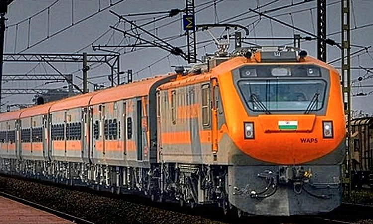 Nagercoil-Mangaluru Junction: ಜ. 23: ಅಮೃತ ಭಾರತ್‌ ರೈಲಿಗೆ ಪ್ರಧಾನಿ ಮೋದಿ ಚಾಲನೆ