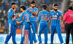 Team India: ಟಿ20 ವಿಶ್ವಕಪ್‌ ಗೆ ಮೊದಲು ಭಾರತಕ್ಕೆ ಚಿಂತೆ; ಗಾಯಗೊಂಡ ಪ್ರಮುಖ ಆಲ್‌ ರೌಂಡರ್‌