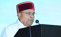 Karnataka: ಜಂಟಿ ಅಧಿವೇಶನ-ಎರಡೇ ಸಾಲಿನ ಭಾಷಣ ಓದಿ ನಿರ್ಗಮಿಸಿದ ರಾಜ್ಯಪಾಲರು!