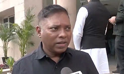 Karnataka; ರಾಜ್ಯಪಾಲರು ರಾಜಕೀಯ ಏಜೆಂಟ್ ಆಗಿದ್ದಾರೆ: ಸಸಿಕಾಂತ್ ಸೆಂಥಿಲ್