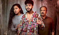 Seat Edge Movie: ದೆವ್ವದ ಬೆನ್ನೇರಿ ಹೊರಟವರ ಕಥೆ