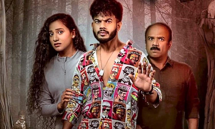 Seat Edge Movie: ದೆವ್ವದ ಬೆನ್ನೇರಿ ಹೊರಟವರ ಕಥೆ