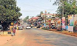 Development: ಕಿನ್ನಿಗೋಳಿಗೆ ಬೇಕು ಅಭಿವೃದ್ಧಿಯ ಪ್ಲ್ಯಾನ್‌