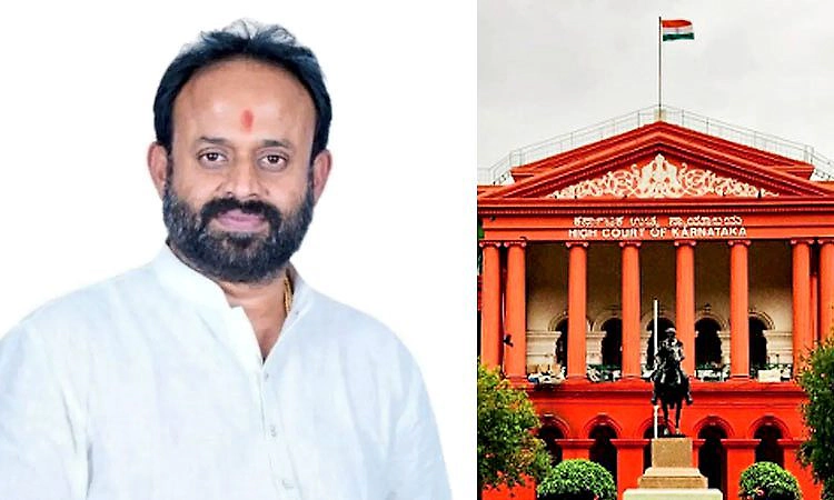 ಧಮ್ಕಿ ರಾಜೀವ್‌ ಗೆ ಮತ್ತೆ ಸಂಕಷ್ಟ; ಅರ್ಜಿ ವಜಾ ಮಾಡಿದ ಹೈಕೋರ್ಟ್