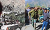 Jammu & Kashmir: ಕಂದಕಕ್ಕೆ ಉರುಳಿ ಬಿದ್ದ ಸೇನಾ ವಾಹನ-10 ಯೋಧರು ವಿಧಿವಶ