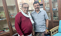 ಎಸ್‌.ಮಹೇಂದರ್‌ ಹೊಸ ಸಿನಿಮಾ ಕೆಂಬರಗ