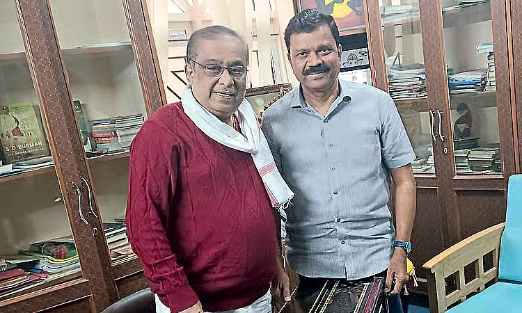 ಎಸ್‌.ಮಹೇಂದರ್‌ ಹೊಸ ಸಿನಿಮಾ ಕೆಂಬರಗ