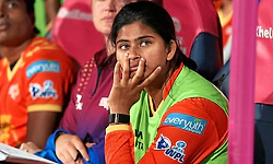 WPL: ಟಿಟಾಸ್ ಸಧು ಬದಲಿಗೆ ಗುಜರಾತ್ ಜೈಂಟ್ಸ್‌ ಸೇರಿದ ಕಲಿತಾ