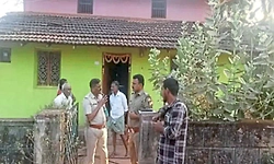 Anandapura: ವ್ಯಾಪಾರದ ಸೋಗಿನಲ್ಲಿ ಬಂದ ಕಳ್ಳರು ಚಿನ್ನದ ಸರ ಎಗರಿಸಿ ಪರಾರಿ!