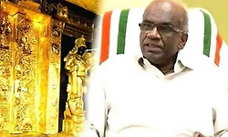 Sabarimala Gold Theft case: ಎನ್.‌ ವಾಸು ಜಾಮೀನು ಅರ್ಜಿ ತಿರಸ್ಕರಿಸಿದ ಸುಪ್ರೀಂಕೋರ್ಟ್