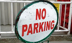 Udupi: ನೋ ಪಾರ್ಕಿಂಗ್‌; 58 ಕಟ್ಟಡಗಳಿಗೆ ನೋಟಿಸ್‌