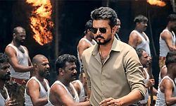 Jana Nayagan: ಸೆನ್ಸಾರ್‌ ಬಳಿಕ ವಿಜಯ್‌ ʼಜನ ನಾಯಗನ್ʼಗೆ ಮತ್ತೊಂದು ಸಂಕಷ್ಟ