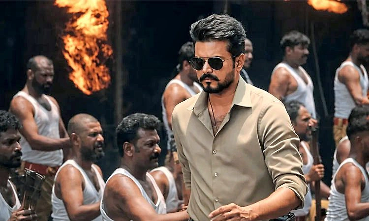 Jana Nayagan: ಸೆನ್ಸಾರ್‌ ಬಳಿಕ ವಿಜಯ್‌ ʼಜನ ನಾಯಗನ್ʼಗೆ ಮತ್ತೊಂದು ಸಂಕಷ್ಟ