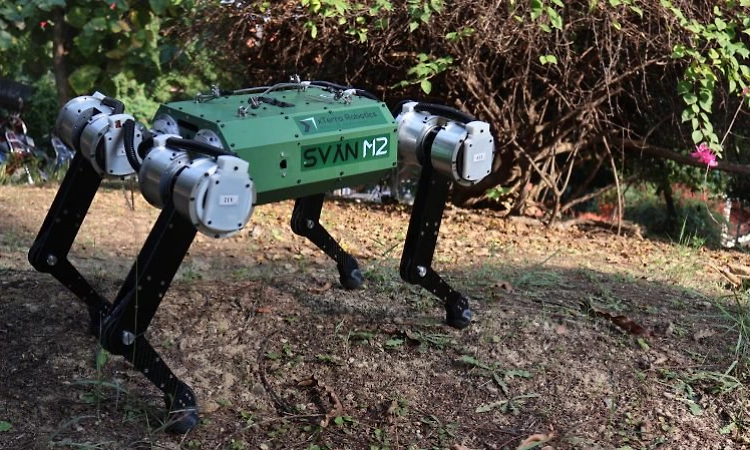 India-made robots shine at AI Impact Summit 2026 after early controversy