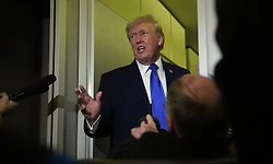 Trump announces hike in tariffs to 15% on all countries