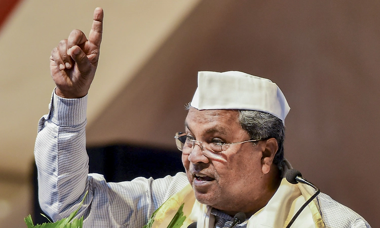 Siddaramaiah slams Centre for dismantling MGNREGA, to fight till Act is restored