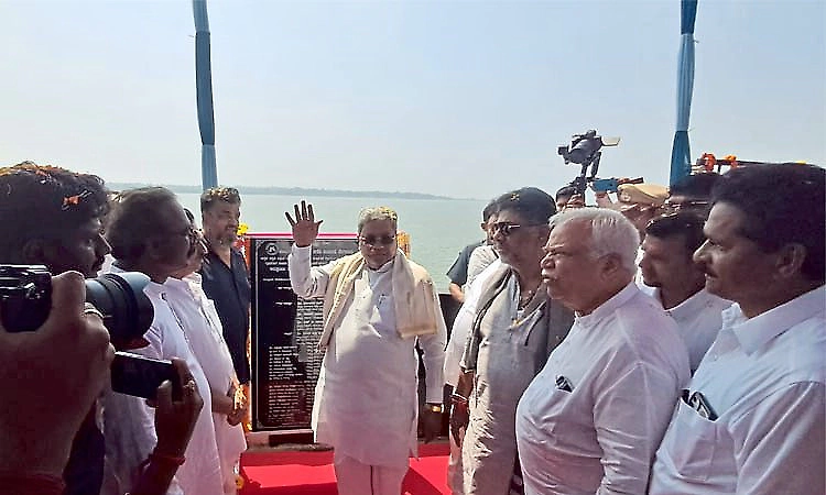 Local body elections by end of June: CM Siddaramaiah