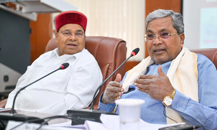 ವಿಶ್ವವಿದ್ಯಾಲಯಗಳ ಆರ್ಥಿಕ ಸಮಸ್ಯೆ ಪರಿಹರಿಸಲು ಸಮಿತಿ: ಸಿಎಂ