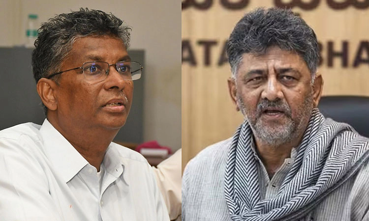 ಬಜೆಟ್ ಅಧಿವೇಶನ ಬಳಿಕ ನಾಯಕತ್ವ ಗೊಂದಲ ಇತ್ಯರ್ಥ: ಸಚಿವ ಸತೀಶ್ ಜಾರಕಿಹೊಳಿ