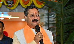 ಶಾಸಕ  ಡಾ.ಲಮಾಣಿ ಲೋಕಾಯುಕ್ತ ಬಲೆಗೆ ಬಿದ್ದಿರುವುದರ ಹಿಂದೆ ಸಂಚಿದೆ:ಯತ್ನಾಳ್