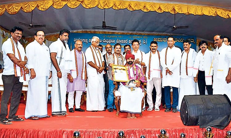 Mangaluru: ಕಂಬಳದ ಮೂಲಕ ಸಂಸ್ಕೃತಿ ಉಳಿಸುವ ಕೆಲಸ