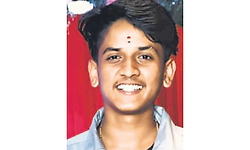 ಮಾಜಿ ಸಿಎಂ ಬೊಮ್ಮಾಯಿ ಆಪ್ತ ಸಹಾಯಕ ಚಂದ್ರು ಪುತ್ರ ಆತ್ಮಹತ್ಯೆಗೆ ಶರಣು