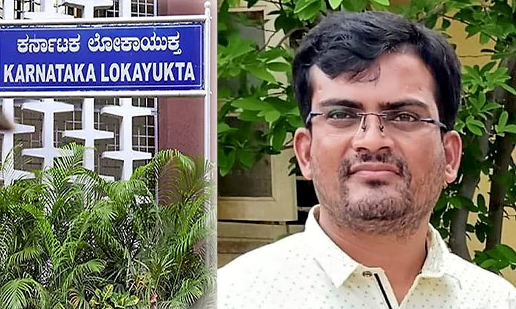 Audio Viral: ಡಾ.ಚಂದ್ರು ಲಮಾಣಿ ಟ್ರ್ಯಾಪ್ ಕೇಸ್: ಸ್ವಾಮೀಜಿ ಆಡಿಯೋ ವೈರಲ್, ಷಡ್ಯಂತ್ರದ ಆರೋಪ