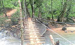 Hebri: ಮತ್ತಾವು ಸೇತುವೆಗೆ ಹಸುರು ನಿಶಾನೆ