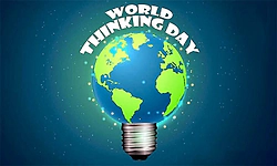 World Thinking Day: ವಿಶ್ವ ಚಿಂತನಾ ದಿನಕ್ಕೆ ಶತಕದ ಸಂಭ್ರಮ