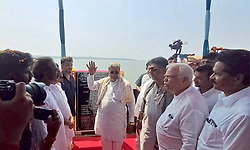 ಜೂನ್‌ ಅಂತ್ಯದೊಳಗೆ ಸ್ಥಳೀಯ ಸಂಸ್ಥೆ ಚುನಾವಣೆ: ಸಿಎಂ ಸಿದ್ದರಾಮಯ್ಯ