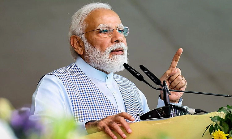 ಕೇರಳ,ಒಡಿಶಾದ ರೈತರ ಯಶೋಗಾಥೆಗಳನ್ನು ದೇಶದ ಮುಂದೆ ತೆರೆದಿಟ್ಟ ಪ್ರಧಾನಿ ಮೋದಿ