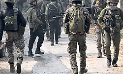 Operation 'Trashi-I': ಜಮ್ಮು-ಕಾಶ್ಮೀರದಲ್ಲಿ ಗುಂಡಿನ ಚಕಮಕಿ; ಇಬ್ಬರು ಜೈಶ್ ಉಗ್ರರು ಬಲಿ