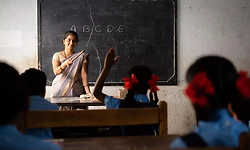 Teacher: ಜೀವನದ ದಾರಿದೀಪ ಗುರು