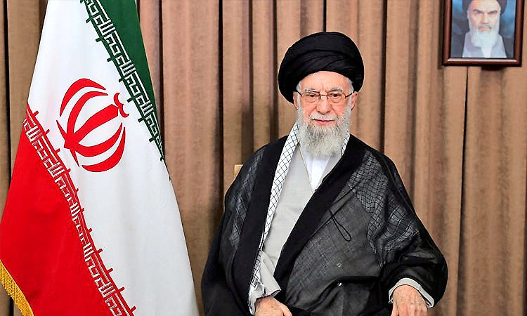 ಇರಾನಲ್ಲಿ ಖಮೇನಿ ವಿರುದ್ಧ ಮತ್ತೆ ಜೆನ್‌ ಜಿ ಪ್ರತಿಭಟನೆ!  