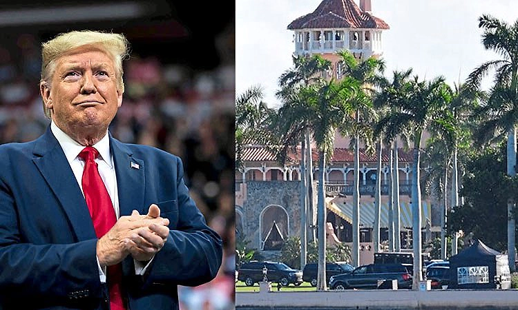 Florida: ಟ್ರಂಪ್ ಅವರ ಮಾರ್-ಎ-ಲಾಗೊ ರೆಸಾರ್ಟ್‌ಗೆ ನುಗ್ಗಿದ ವ್ಯಕ್ತಿಯ ಗುಂಡಿಕ್ಕಿ ಹತ್ಯೆ