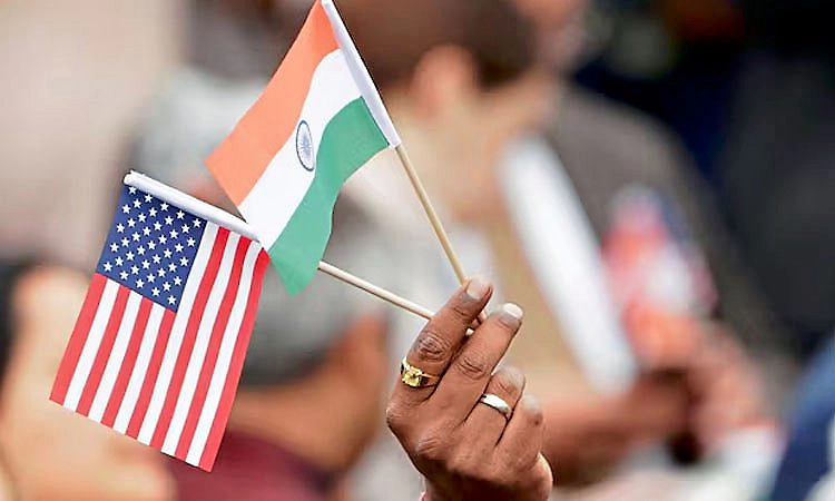 ಟ್ರಂಪ್ ಸುಂಕಕ್ಕೆ ಸುಪ್ರೀಂ ತಡೆ: ಭಾರತ, ಅಮೆರಿಕ ವ್ಯಾಪಾರ ಚರ್ಚೆ ಮುಂದಕ್ಕೆ