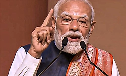 ಅತಿದೊಡ್ಡ ಎಐ ಶೃಂಗ ನೋಡಿ ಜಗತ್ತು ಅಚ್ಚರಿಗೊಂಡಿದೆ: ಮೋದಿ 