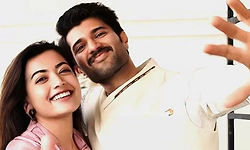 ಮದುವೆ ಬಗ್ಗೆ ಅಧಿಕೃತವಾಗಿ ಮಾಹಿತಿ ನೀಡಿದ ರಶ್ಮಿಕಾ– ದೇವರಕೊಂಡ: ಫೆ.26ಕ್ಕೆ ʼVIROSHʼ ವಿವಾಹ