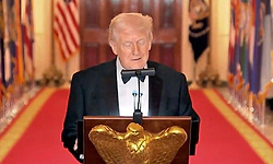 ಟ್ರಂಪ್‌ ಸುಂಕಕ್ಕೆ ಶೇ.60 ಅಮೆರಿಕನ್ನರ ವಿರೋಧ!