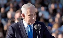 ಜಾಗತಿಕ ಶಕ್ತಿಯಾದ ಭಾರತದ ಜತೆ ‘ಮೈತ್ರಿಯ ಷಟ್ಭುಜ’: ನೆತನ್ಯಾಹು    