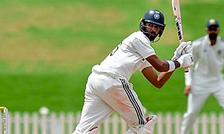 Ranji Trophy final: ಕರ್ನಾಟಕ ಜಮ್ಮು-ಕಾಶ್ಮಿರ ಭರ್ಜರಿ ತಾಲೀಮು