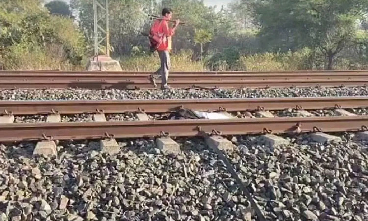 ಮಕ್ಕಳು ಆರೈಕೆ ಮಾಡದ್ದಕ್ಕೆ ರೈಲಿಗೆ ತಲೆಕೊಟ್ಟ ದಂಪತಿ