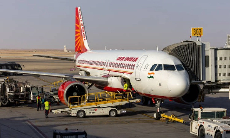Air India to introduce strict cabin crew fitness compliance policy; lapses may result in loss of pay