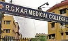 5 detained in connection with man's death in R G Kar Hospital lift malfunction