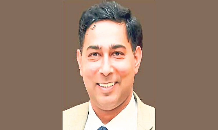 Kishore Alva appointed as ASSOCHAM Karnataka president for 2026-27